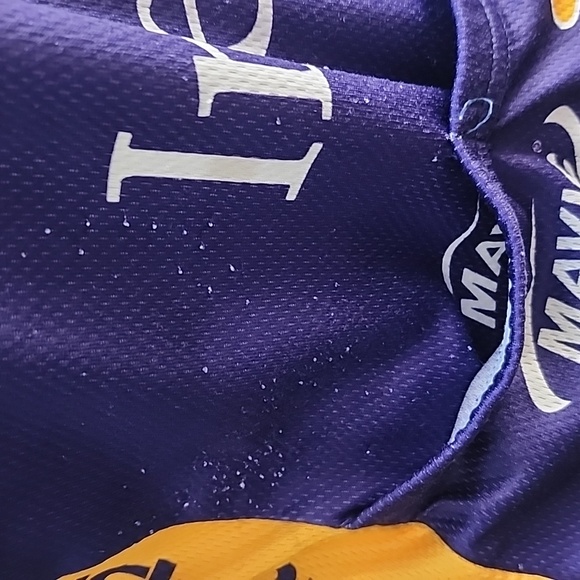 Women's Ireland cycling jacket top - Picture 6 of 8